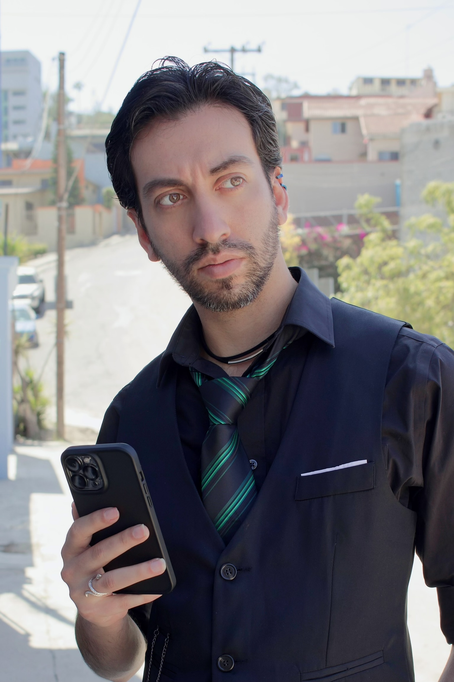 Héctor I. Montaño — MiTecHoy
